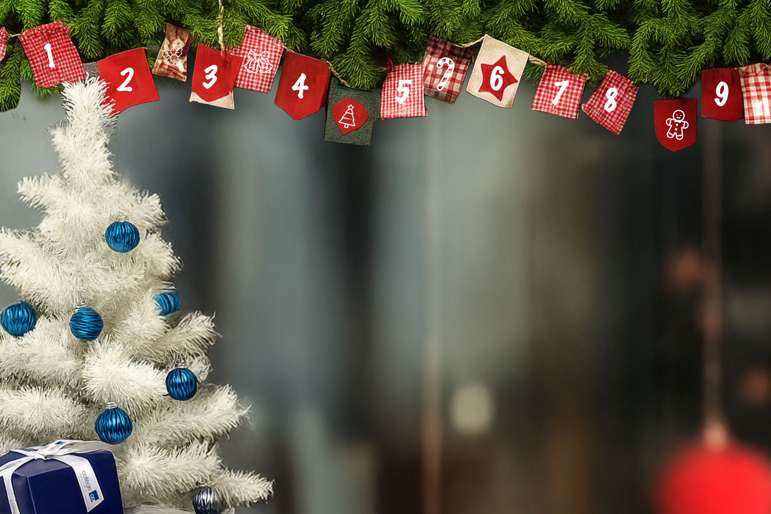 Holiday Open House 2025